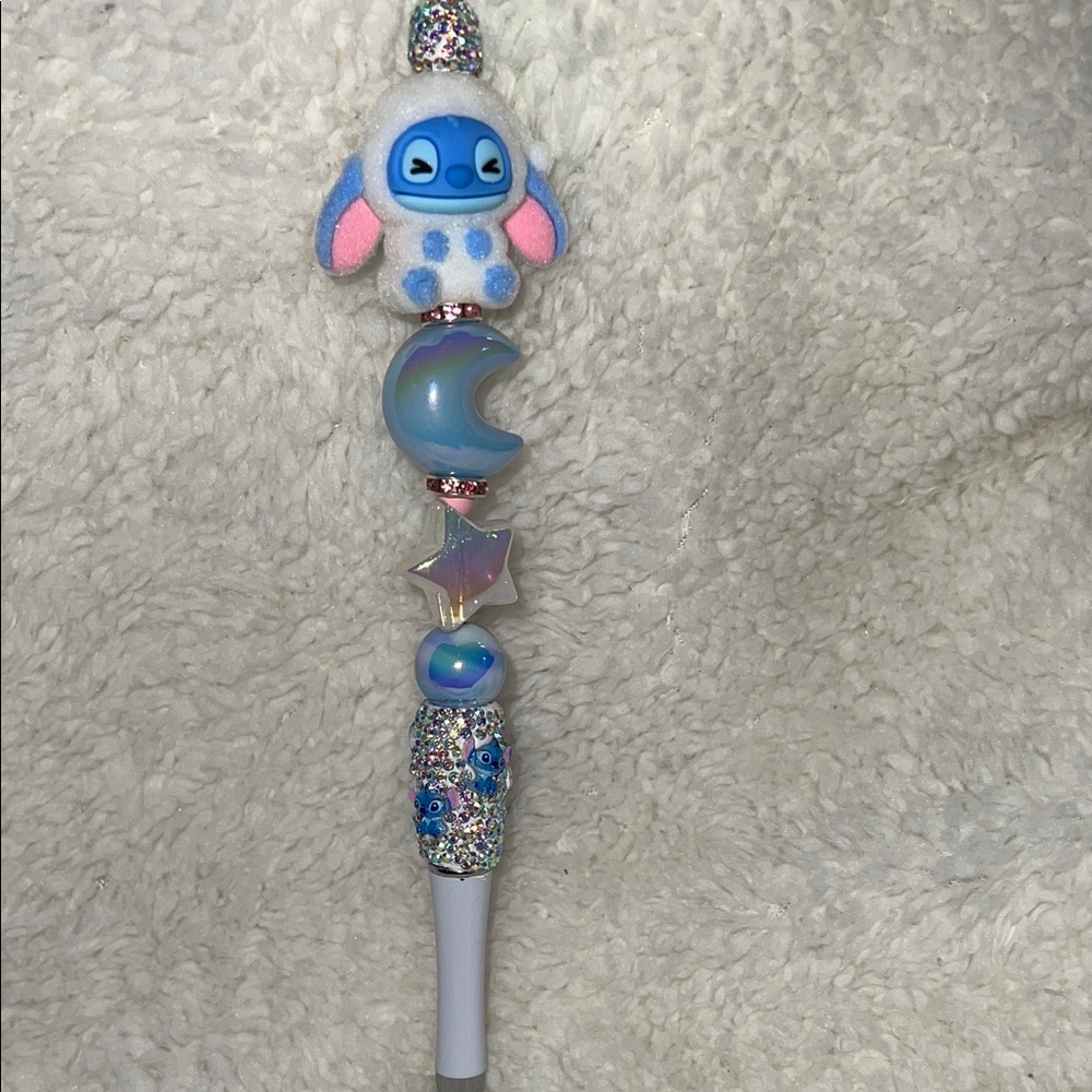 Stitch pen